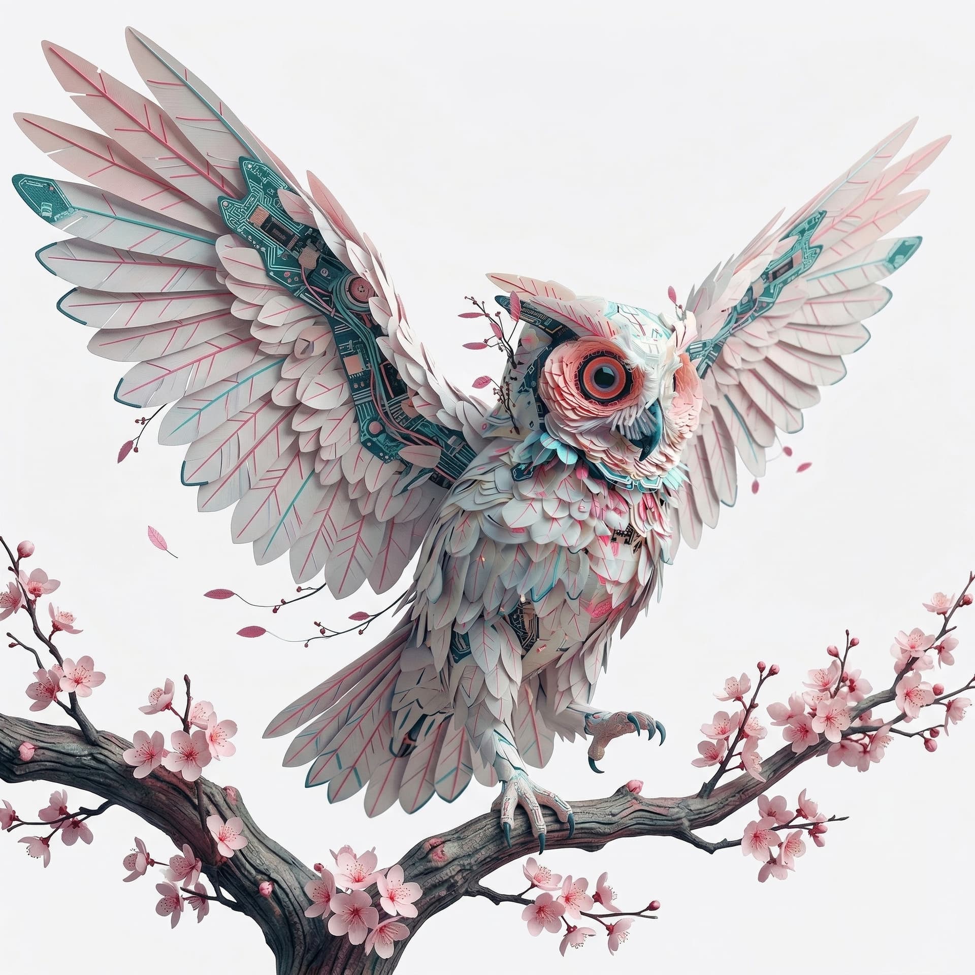 Tu Maia AI — ready to take flight